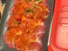 -新石器烤肉(百联川沙店)