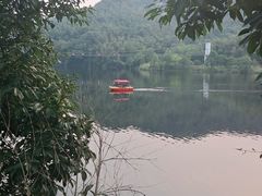 -石燕湖生态旅游景区