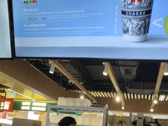 -霸王茶姬(常熟印象城店)