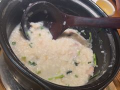 -如轩·海鲜砂锅粥·潮汕菜(海珠店)
