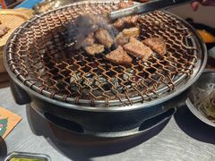 -牧童禧肉社·韩国炭火烤肉店(中粮祥云小镇创始店)