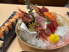 -小山日本料理(太古汇店)