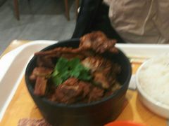 -半亩良田排骨米饭(西城红场店)