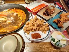 -老天桥蛙炉火锅(姑苏总店)
