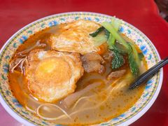 -金杨拉面王小吃面馆·牛三宝面·红烧牛肉粉