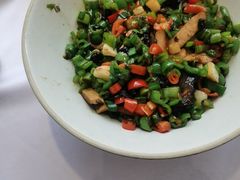 -卞氏菜根香(航空路旗舰店)