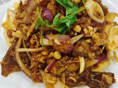 -张包铺(道外店)