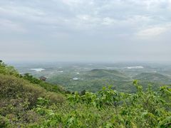 -句容茅山景区