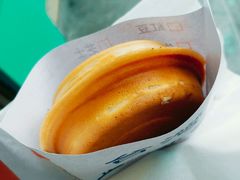 -味正点车轮饼可丽饼(南禅寺店)