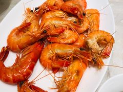 -顺风海鲜港(金玉兰店)
