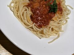 -菲滋意式餐厅(金华银泰城店)