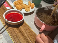 -松鹤楼·苏式汤面(虹桥天地店)