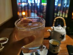 梅酒蘇打-熊藏居酒屋(kkone店)