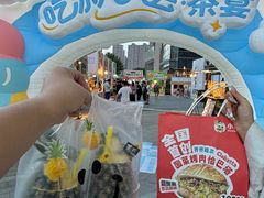 -上海长风大悦城