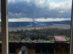 -夏威夷火山国家公园