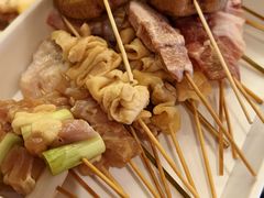 -王氏炉匠·烧鸟放题自助(三里屯店)