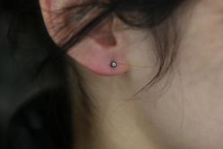 -众刺纹画·纹身·穿孔饰品·海娜定制