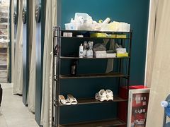 -海马体照相馆(万菱汇店)