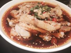 -川里谈·川味小馆(北京路店)