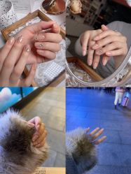 -M·X Nail日式美甲美睫