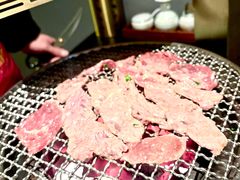 -樱嘢·炭火烧肉(惠南店)