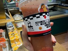 -凯德MALL(西直门店)