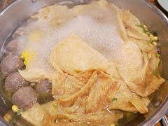 -荣记潮汕牛肉火锅(仙鹤街店)