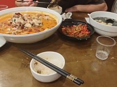 -湘缘道客•湘缘饭店·25年湘菜馆(古墩路店)