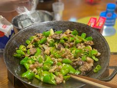 -张氏父子常德肠子馆(贺龙店)