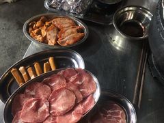 -旺记碳烤肥牛(总店)