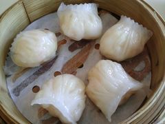 -好彩海鲜火锅饭店(银河百老汇店)