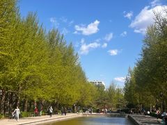 -玲珑塔公园