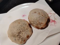 -山衢味庄·鲜辣衢菜(杭行路店)