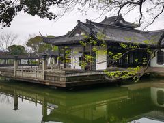-无锡蠡湖国家湿地公园-蠡园