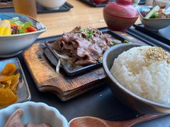 -王鼎精致料理铁板烧(世博源店)