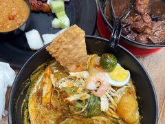 -Limapulo: Baba Can Cook