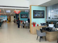-上海和展广汽丰田4S店(老闵行店)
