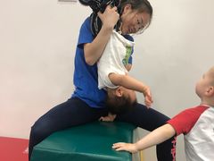 -美吉姆(吴江远洋未来广场店)