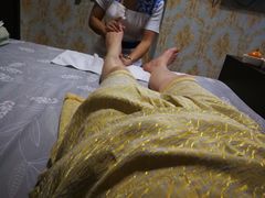 -繁花足道(梅江店)