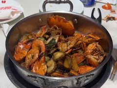 -七欣天香辣蟹火锅(南京桥北太平店)