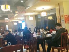 大堂-天下客饭店(中山路店)