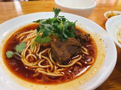 -华兴街自力面店