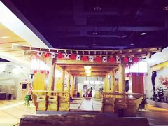 -丽池宫韩式汗蒸会馆(华灯坊店)