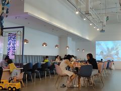-FAIRYLAND龙族星球主题餐厅(凯丹广场店)