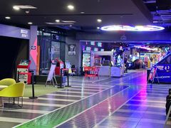 -大鲁阁X运动玩乐园·保龄球·团建·生日派对(滨江宝龙城市广场店)