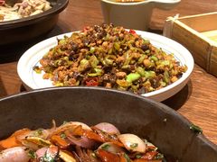 -云海肴·汽锅鸡·云南菜(领展购物广场·中关村店)