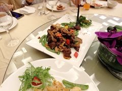 -上海龙之梦万丽酒店