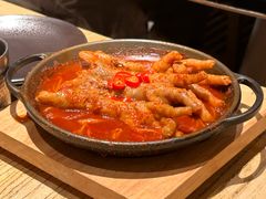 -泥炉烧肉师(新街口金銮巷店)