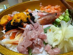 -吉之仙•中国制造•出口级食材日料店(领事馆总店)