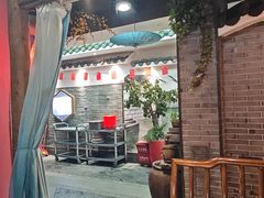 -古道村落(温汤店)